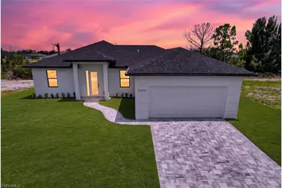 3403 NE 13th Ave, Cape Coral, FL 33909 - Photo 1