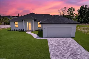 3403 NE 13th Ave, Cape Coral, FL 33909 - Photo 1