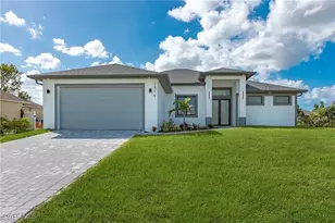 1814 NE 22nd Ave, Cape Coral, FL 33909 - Photo 1
