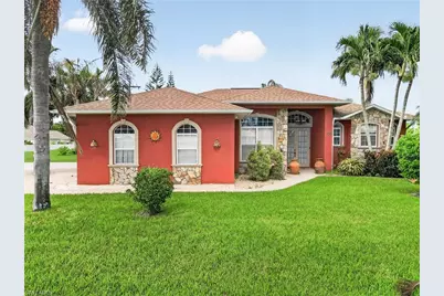 129 SW 13th Ter, Cape Coral, FL 33991 - Photo 2