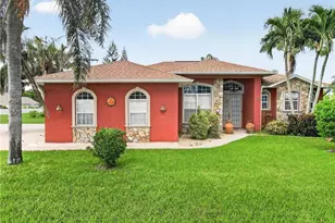 129 SW 13th Terrace, Cape Coral, FL 33991 - Photo 2