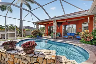 129 SW 13th Terrace, Cape Coral, FL 33991 - Photo 4