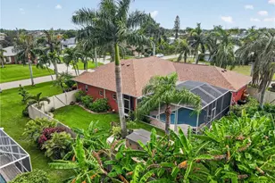 129 SW 13th Terrace, Cape Coral, FL 33991 - Photo 30