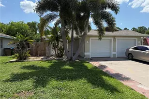 1225 SE 24th Ave, Cape Coral, FL 33990 - Photo 1