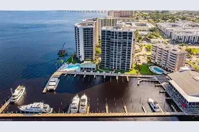 2350 W 1st St #205, Fort Myers, FL 33901 - Photo 34
