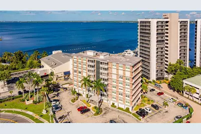 2350 W 1st St #205, Fort Myers, FL 33901 - Photo 32