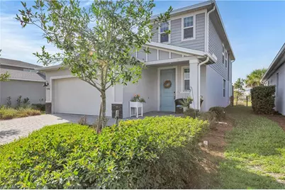 17890 Saddle Rd, Punta Gorda, FL 33982 - Photo 2
