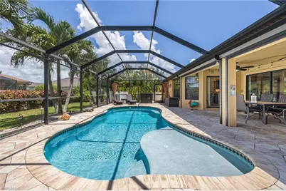 2325 SW 20th St, Cape Coral, FL 33991 - Photo 4