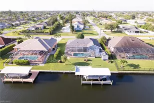115 SE 35th Terrace, Cape Coral, FL 33904 - Photo 32