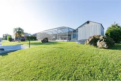 115 SE 35th Ter, Cape Coral, FL 33904 - Photo 30