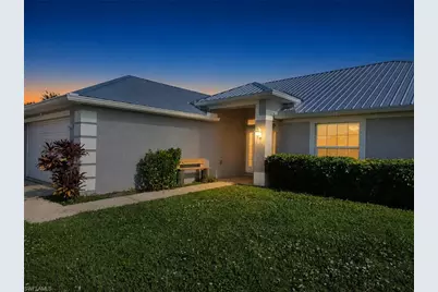 1713 SW 13th St, Cape Coral, FL 33991 - Photo 1