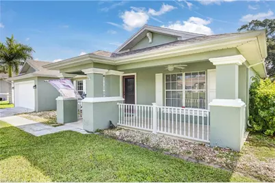 3525 NE 18th Ave, Cape Coral, FL 33909 - Photo 2