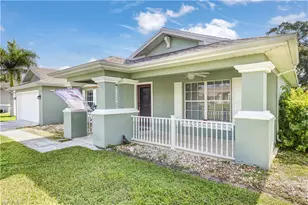 3525 NE 18th Ave, Cape Coral, FL 33909 - Photo 2
