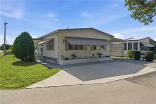 227 Santa Fe Trail, North Fort Myers, FL 33917 - Photo 2