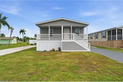 7 Birch Blvd, Fort Myers, FL 33908 - Photo 1
