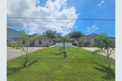 120 SW Trafalgar Pkwy #2, Cape Coral, FL 33991 - Photo 1