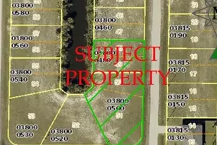 1200 NW 16th Pl, Cape Coral, FL 33993 - Photo 1