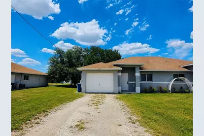 809 Alabama Rd S, Lehigh Acres, FL 33974 - Photo 1
