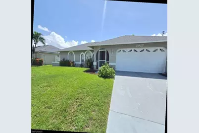 3027 SW 23rd Ave, Cape Coral, FL 33914 - Photo 1