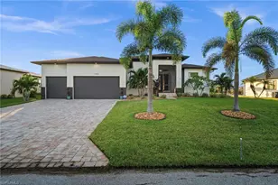 11916 Princess Grace Ct, Cape Coral, FL 33991 - Photo 2