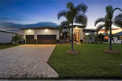 11916 Princess Grace Ct, Cape Coral, FL 33991 - Photo 34