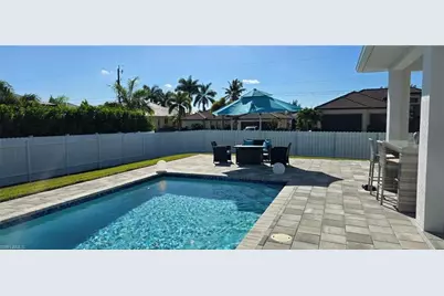 141 SW 35th Pl, Cape Coral, FL 33991 - Photo 2