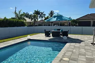 141 SW 35th Pl, Cape Coral, FL 33991 - Photo 2