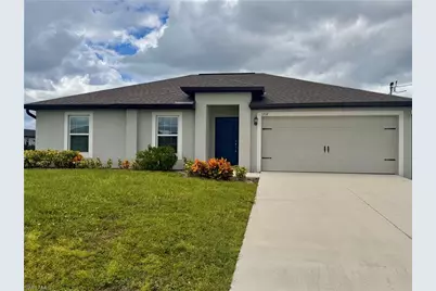 1232 NW 15th Pl, Cape Coral, FL 33993 - Photo 1