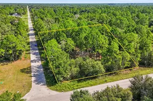 3201 East 14th Street, Lehigh Acres, FL 33972 - Photo 1