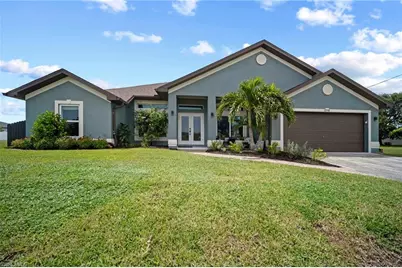 2702 NE 1st Ave, Cape Coral, FL 33909 - Photo 1