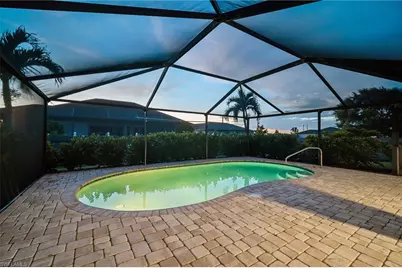2702 NE 1st Ave, Cape Coral, FL 33909 - Photo 2