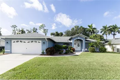 6408 Emerald Pines Cir, Fort Myers, FL 33966 - Photo 1