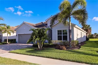 25073 Golden Fern Dr, Punta Gorda, FL 33955 - Photo 4