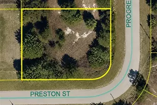 434 Progress Ave, Lehigh Acres, FL 33974 - Photo 1