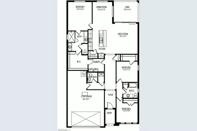 3919 Crosswater Dr, North Fort Myers, FL 33917 - Photo 18