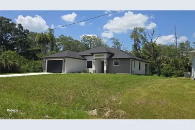 580 Woodview Dr, Lehigh Acres, FL 33972 - Photo 2