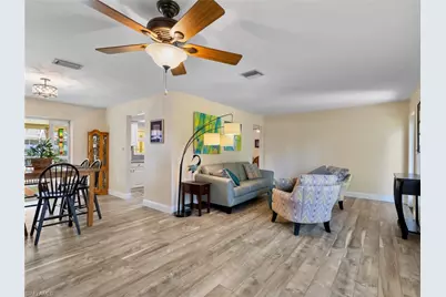 376 Prather Dr, Fort Myers, FL 33919 - Photo 8