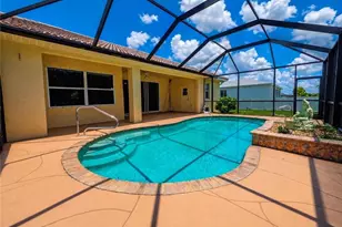 2110 Embers Pkwy W, Cape Coral, FL 33993 - Photo 1