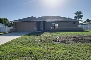 3709 SW 7th Ave, Cape Coral, FL 33914 - Photo 1