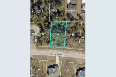 927 Milwaukee Blvd, Lehigh Acres, FL 33974 - Photo 1