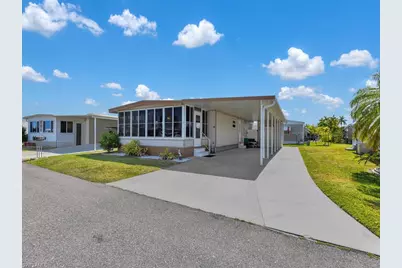 300 Shoreland Dr, Fort Myers, FL 33905 - Photo 1