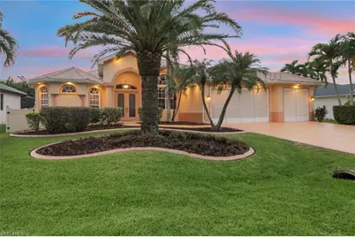 4918 SW 27th Ave, Cape Coral, FL 33914 - Photo 2