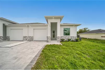 1153-1155 Countess Ave, Lehigh Acres, FL 33974 - Photo 2