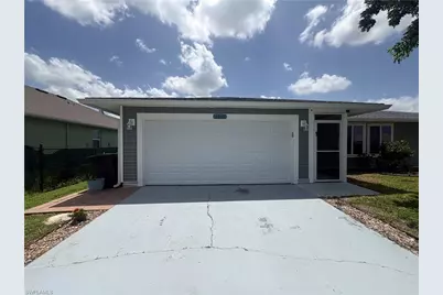 2734 NW 5th St, Cape Coral, FL 33993 - Photo 2