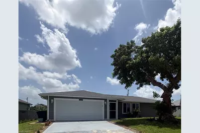 2734 NW 5th St, Cape Coral, FL 33993 - Photo 1