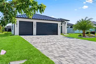 1301 SW 24th St, Cape Coral, FL 33991 - Photo 2