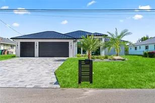 1301 SW 24th St, Cape Coral, FL 33991 - Photo 1