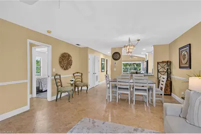 8336 Charter Club Cir #7, Fort Myers, FL 33919 - Photo 4