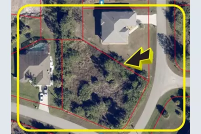 926 Ossie Ave, Lehigh Acres, FL 33974 - Photo 4