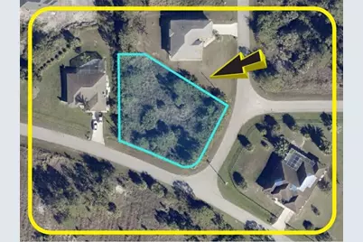 926 Ossie Ave, Lehigh Acres, FL 33974 - Photo 2
